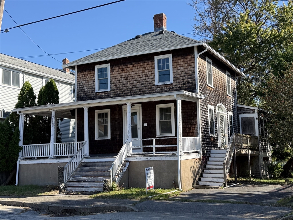房源照片:44 Central Ave, Hull