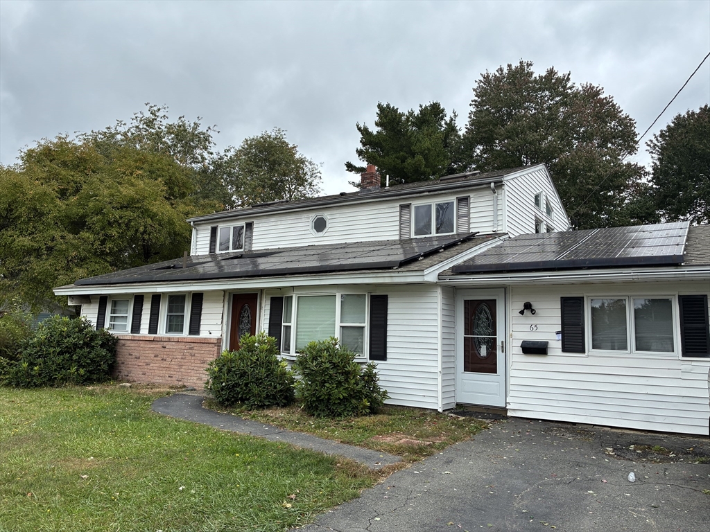 תמונה של הנכס: 65 Gary Rd, Brockton