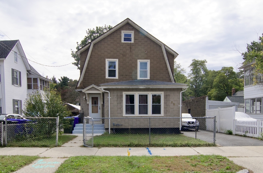 房源照片:55 Hampden St, Springfield