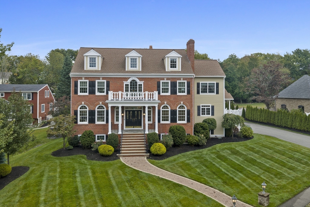 תמונה של הנכס: 2 Hampton Court, Lynnfield