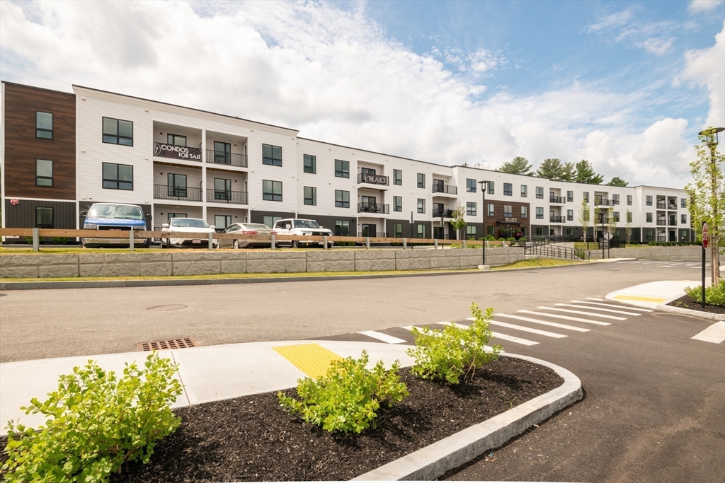 房源照片：203 Lowell St. #220, Wilmington