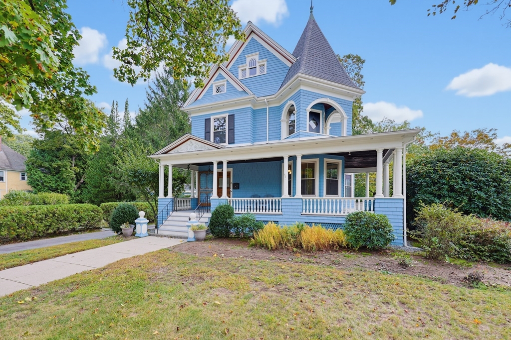 תמונה של הנכס: 45 Holden St, Attleboro