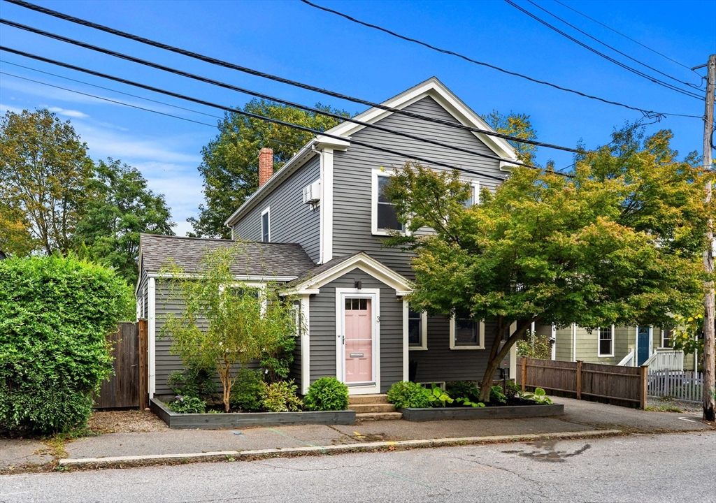 房源照片:3 Evans Rd, Marblehead