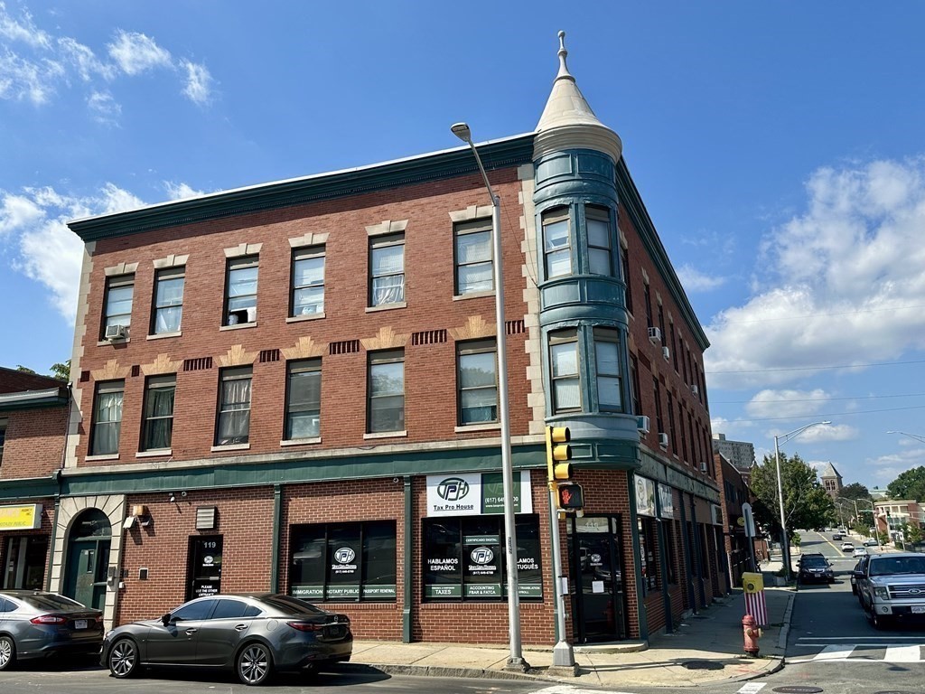 תמונה של הנכס: 94 eastern #5, Malden