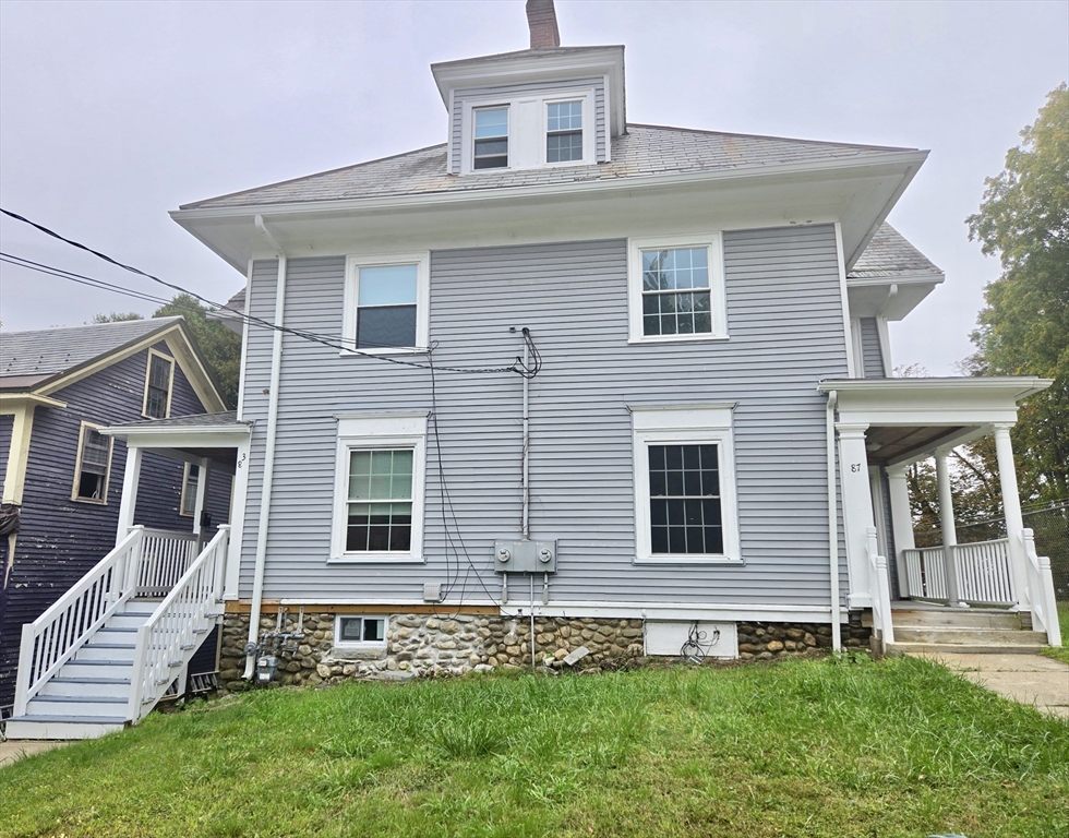 תמונה של הנכס: 83 Chapin St #1, Southbridge
