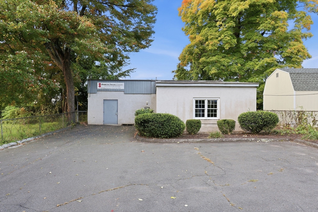 房源照片:40 Kelso Ave., West Springfield