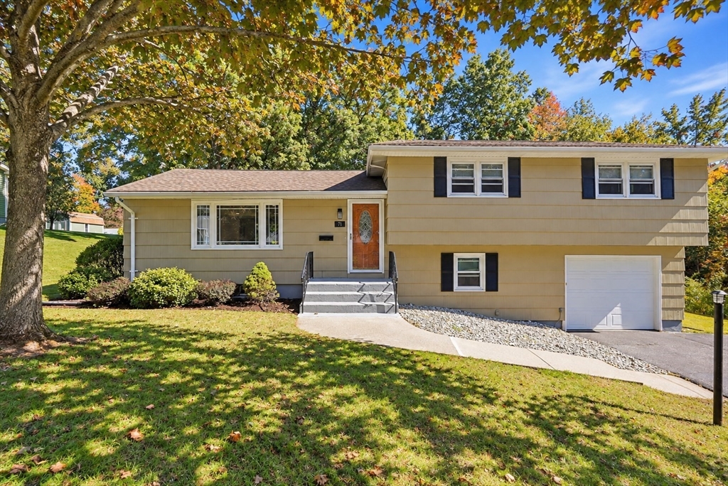 房源照片：71 Woodside Rd, Ludlow