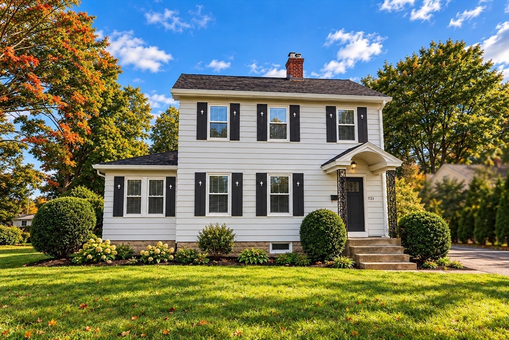 房源照片：121 Elm St, Agawam