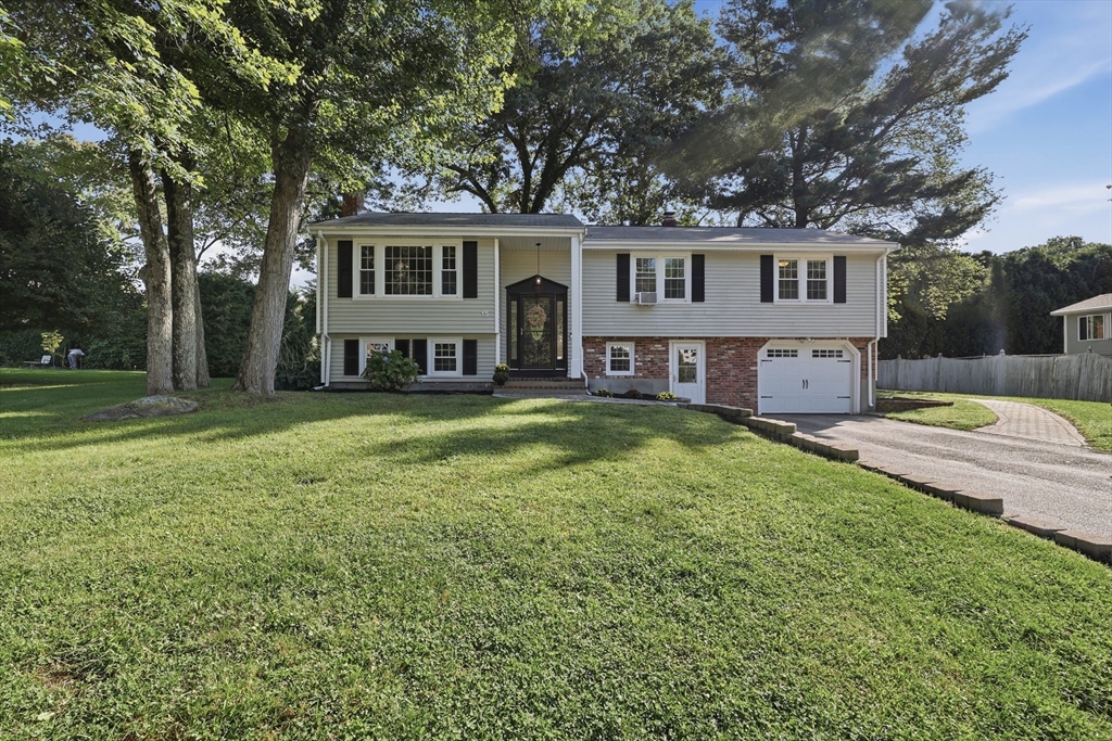 15 HANCOCK STREET, Milford