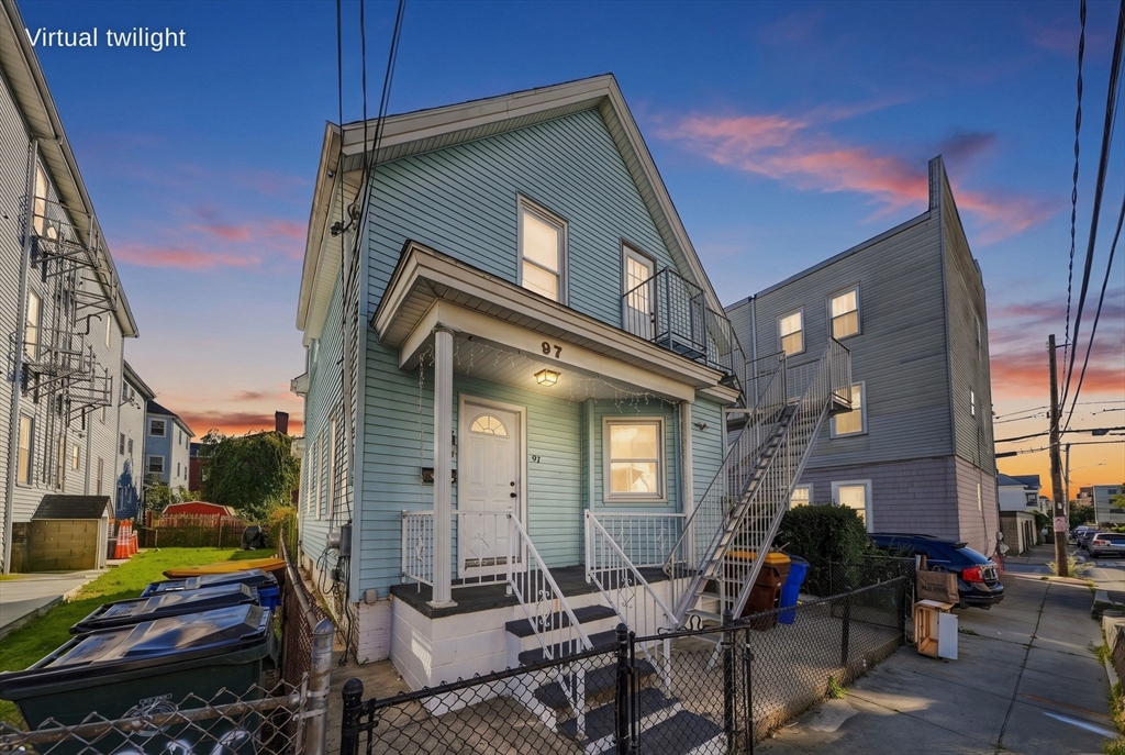 תמונה של הנכס: 97 Canonicus St, Fall River