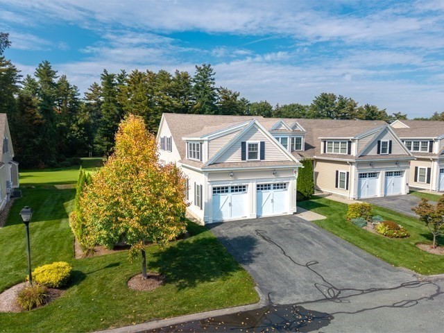 房源照片：5 Fairway Drive #5, Topsfield