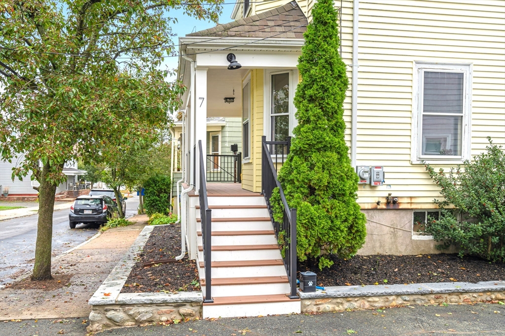 房源照片：7 Bisson St, Beverly