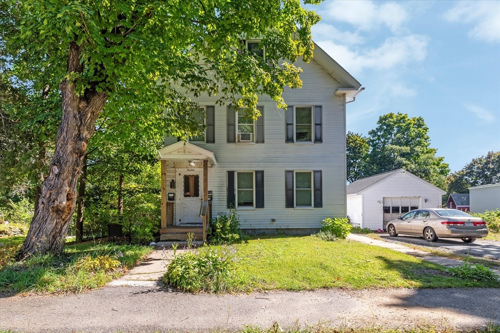 תמונה של הנכס: 13 Mechanic St, Winchendon