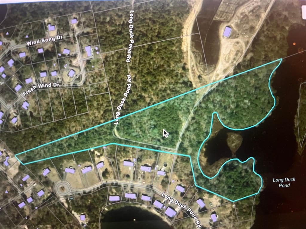 房源照片：0 Long Duck Pond Rd, Plymouth