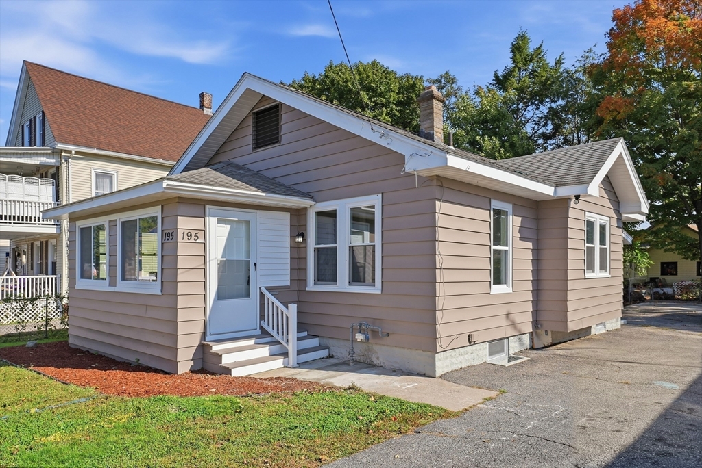 房源照片:195 Jasper St, Springfield