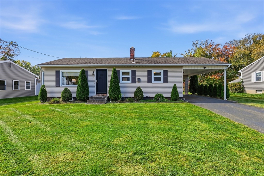 תמונה של הנכס: 9 Brook St., South Hadley