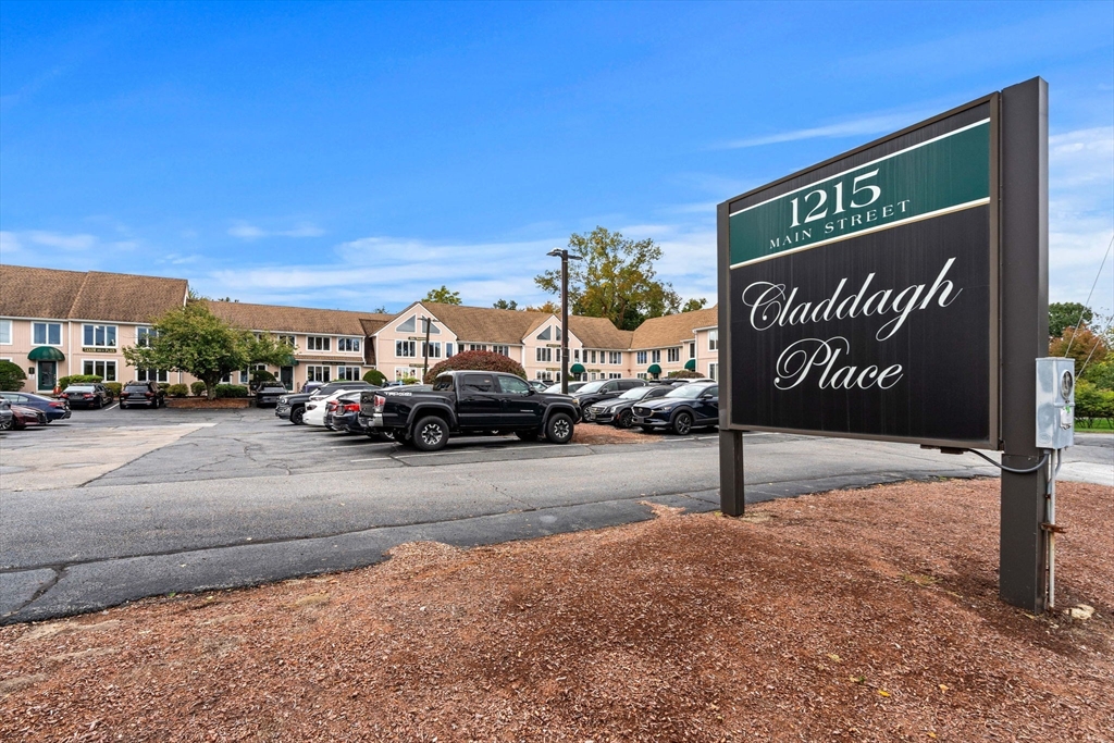 תמונה של הנכס: 1215 Main St #109-112,114, Tewksbury
