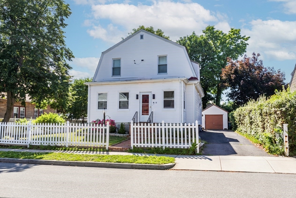 תמונה של הנכס: 78 Arnold St, Quincy