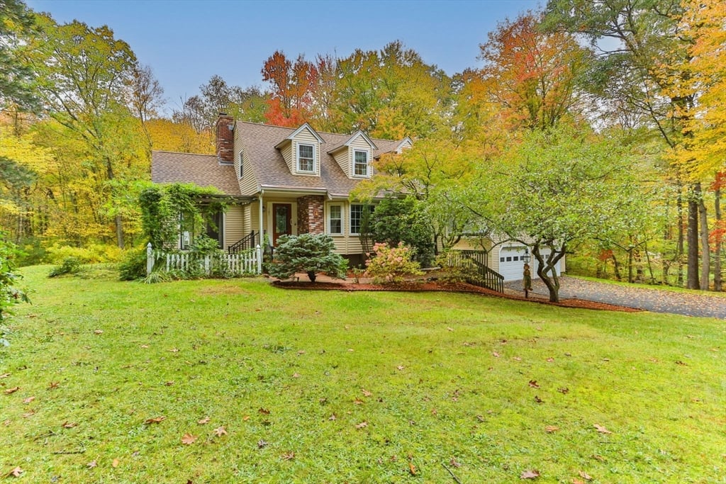 房源照片:187 Thayer St, Millville