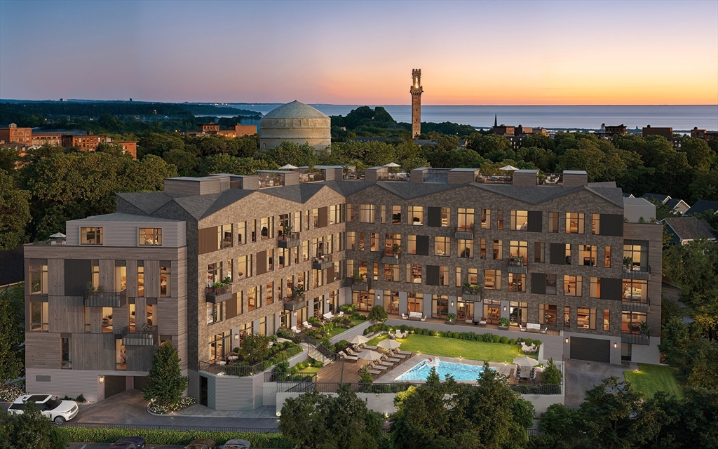 房源照片：44 Captain Berties Way #308, Provincetown