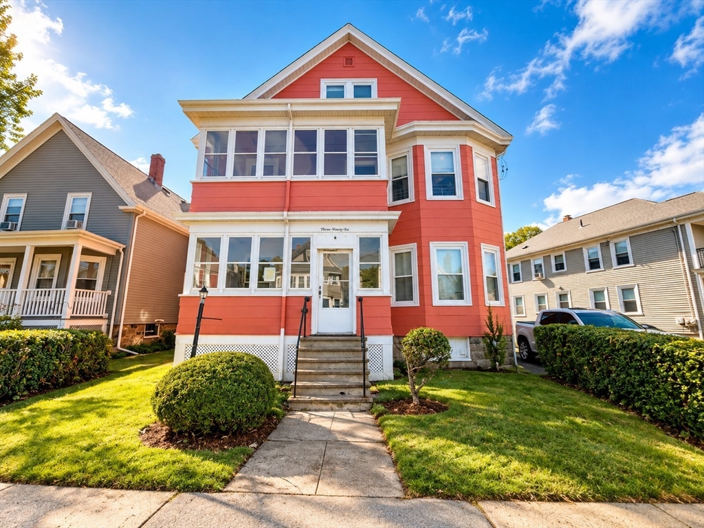 房源照片：396 Jefferson Ave. #1, Salem
