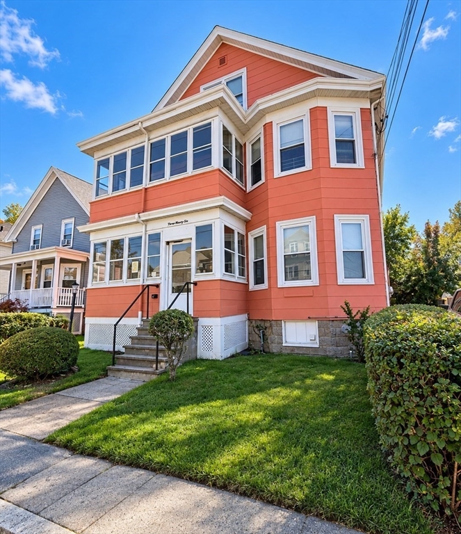 房源照片：396 Jefferson Ave. #2, Salem