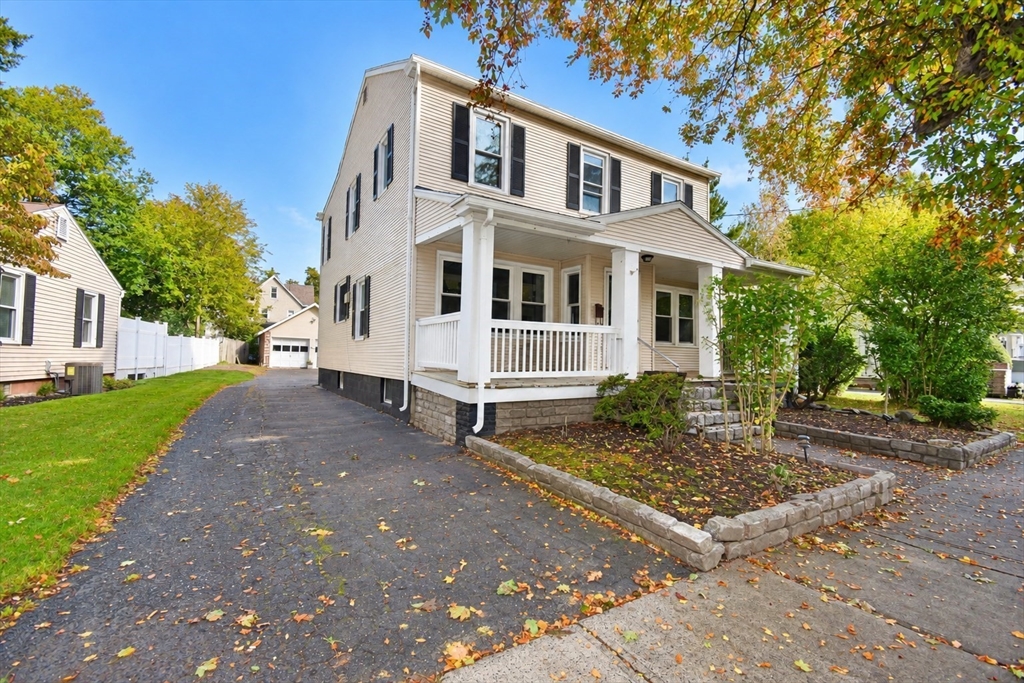 房源照片：60 Worthy Ave, West Springfield