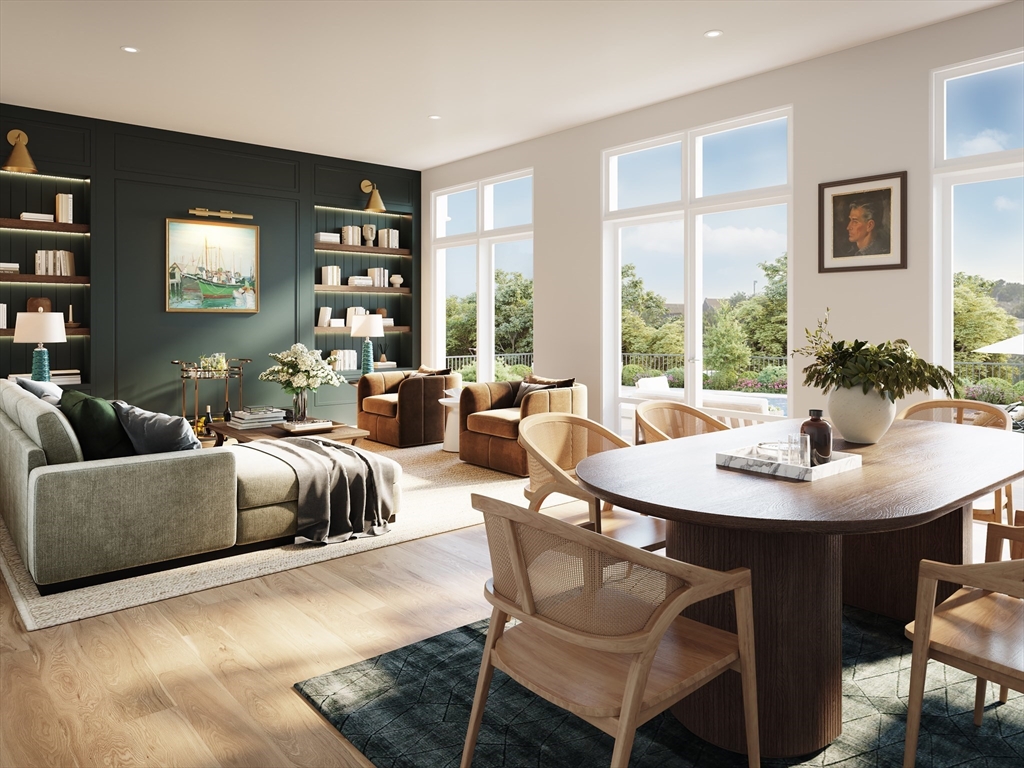 תמונה של הנכס: 44 Captain Berties Way #406, Provincetown