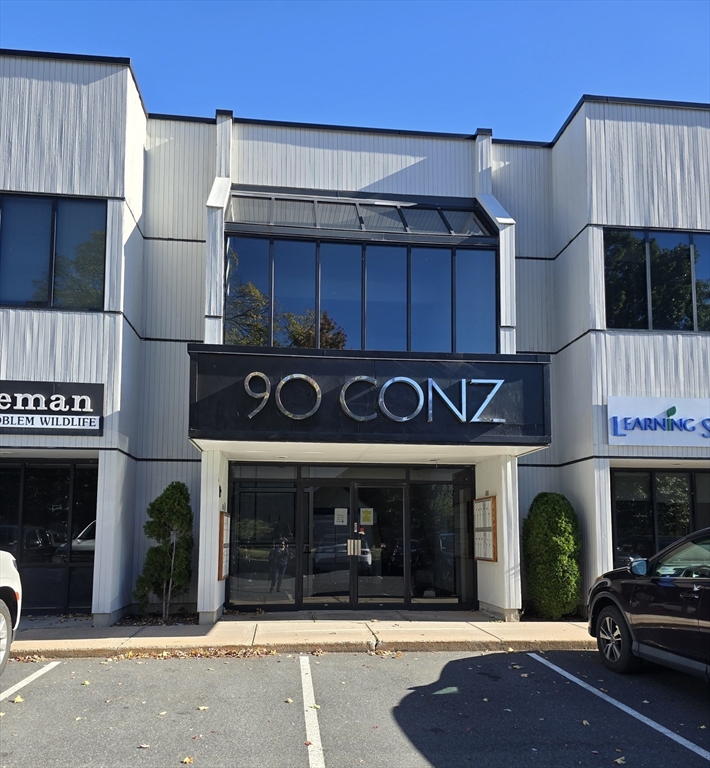 תמונה של הנכס: 90 Conz Street, Northampton