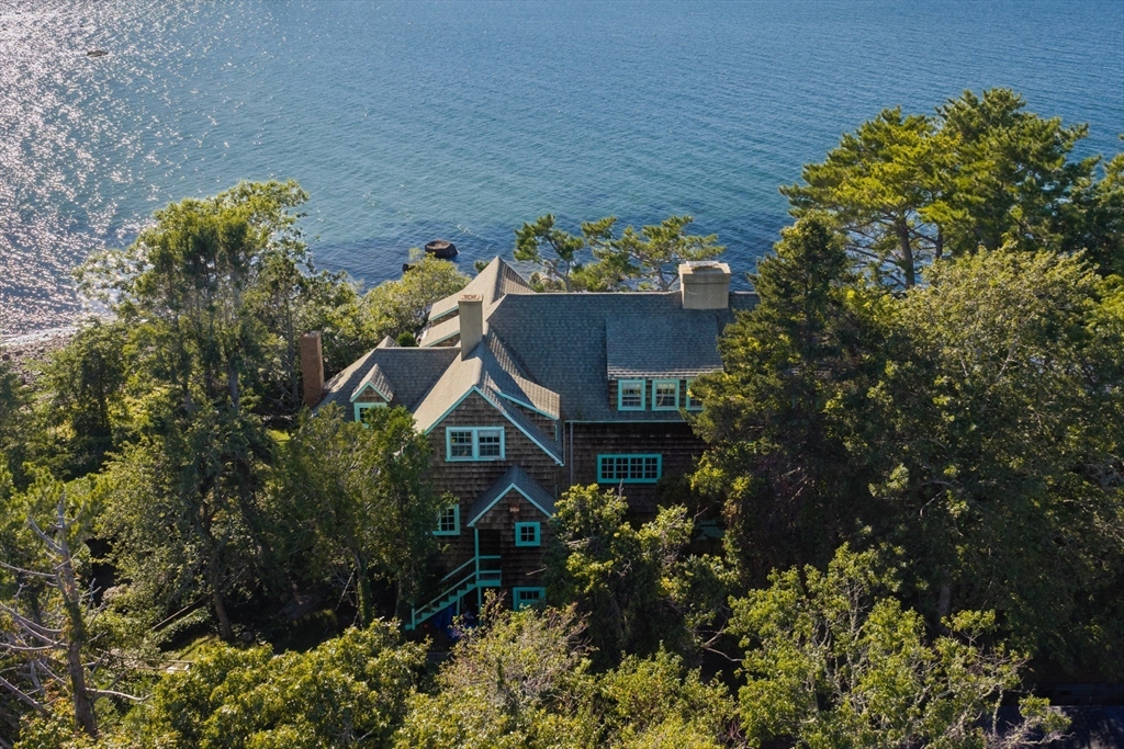 תמונה של הנכס: 46 Gardiner Rd, Falmouth