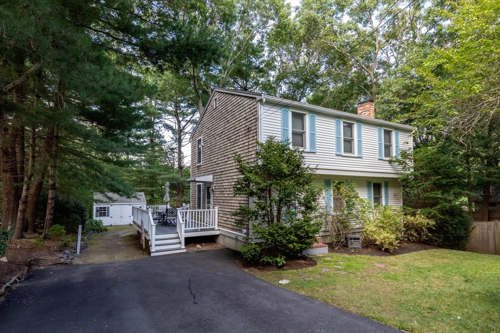 תמונה של הנכס: 11 Lantern Ln, Plymouth