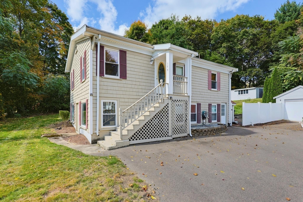 תמונה של הנכס: 175 Union Street, Millis