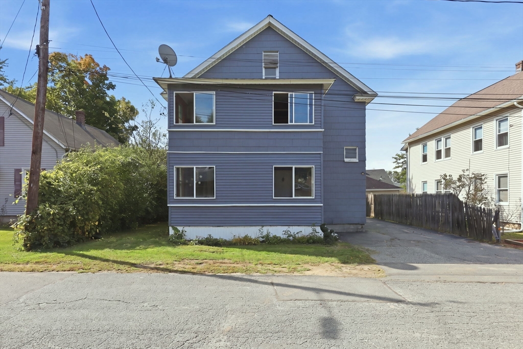 תמונה של הנכס: 20 Rathburn St, Chicopee