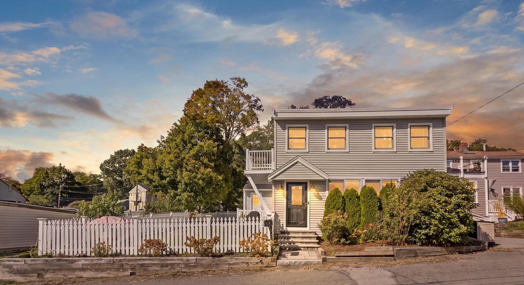 房源照片:11 Marsh Ave, Beverly