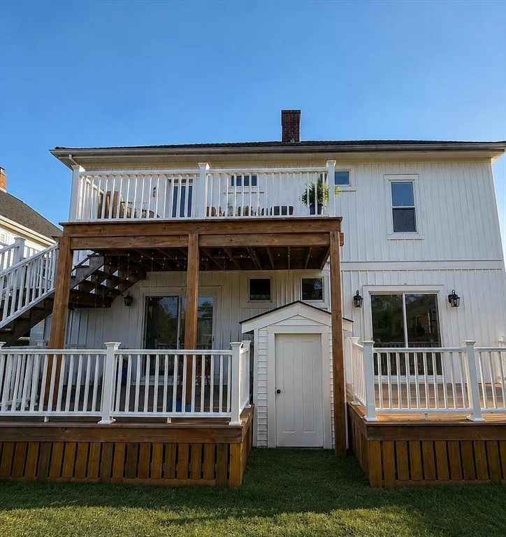 房源照片:35 Herrick St. #C, Beverly