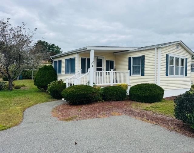 房源照片:16 Charles Way, Plymouth