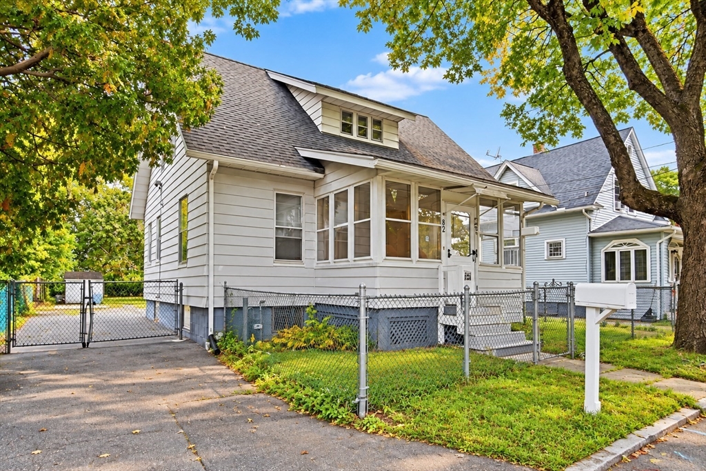 房源照片：82 Gresham St, Springfield