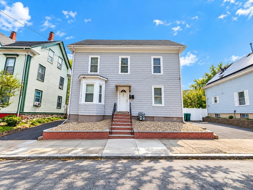 房源照片：102 Rockaway St, Lynn