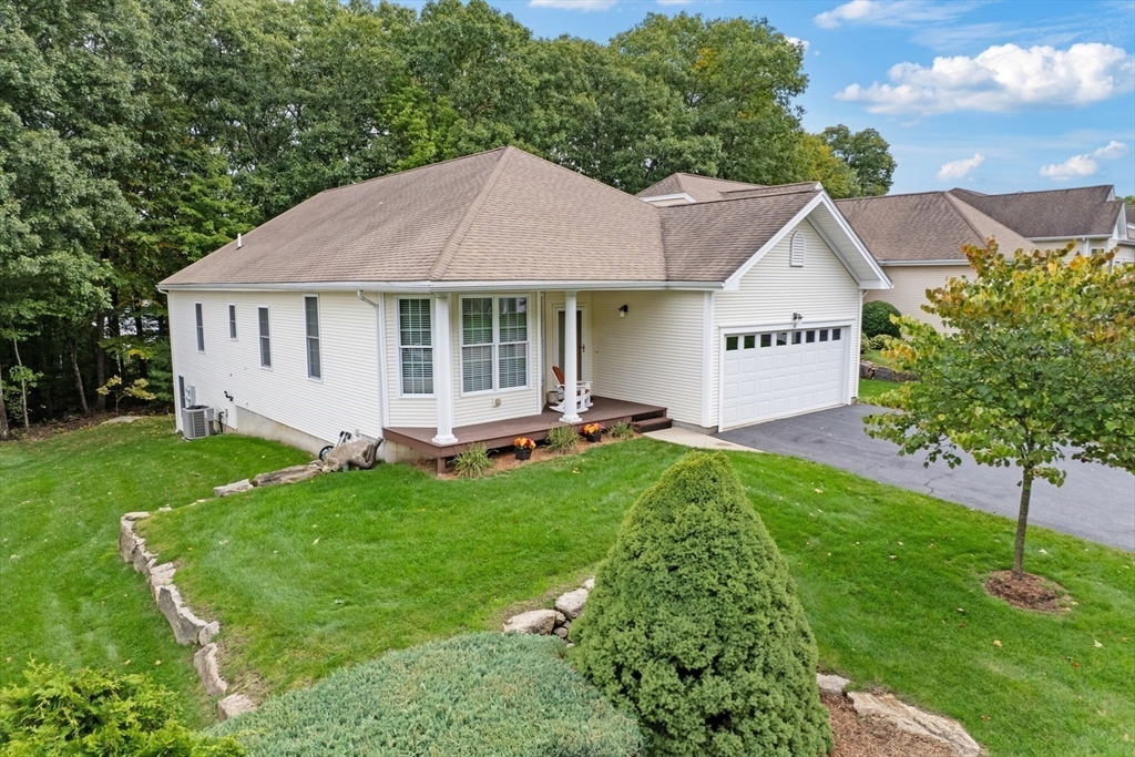 房源照片：30 Summerfield Drive #30, Uxbridge