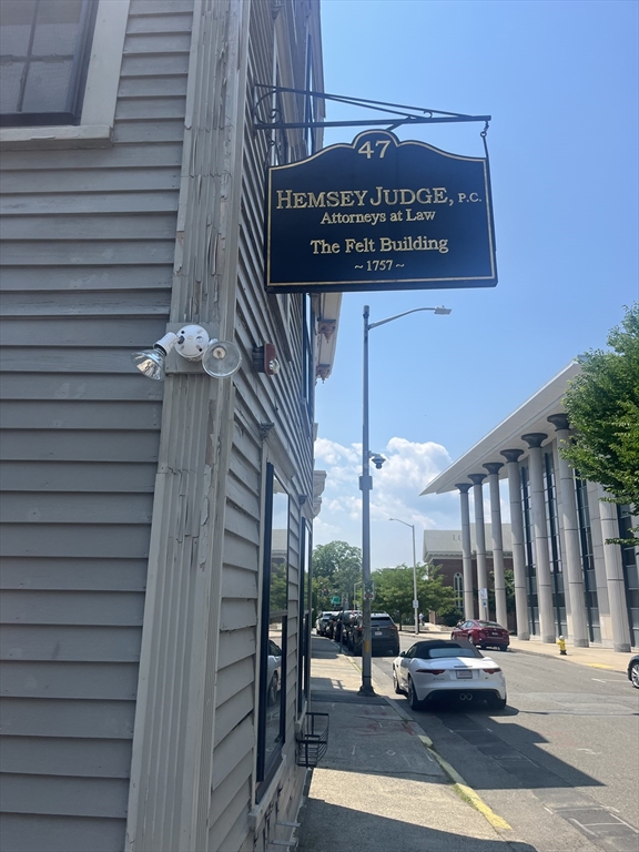 房源照片：47 Federal Street, Salem