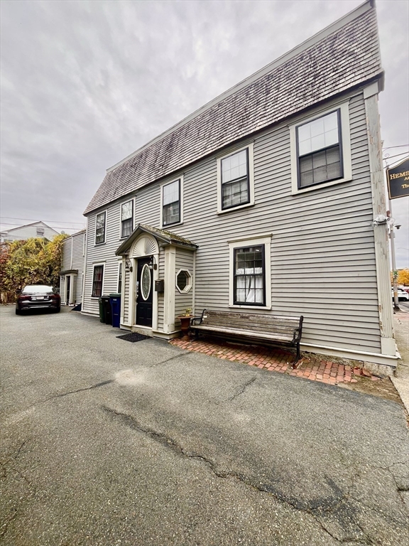 房源照片:47 Federal Street, Salem