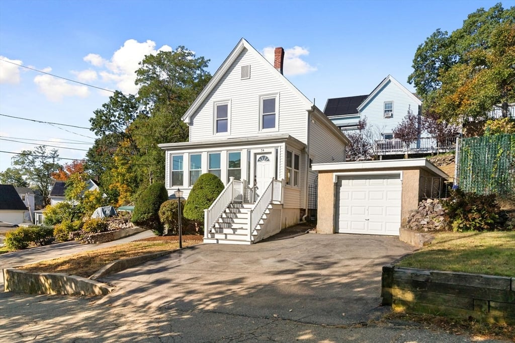 房源照片:34 Oakland Ave, Lynn