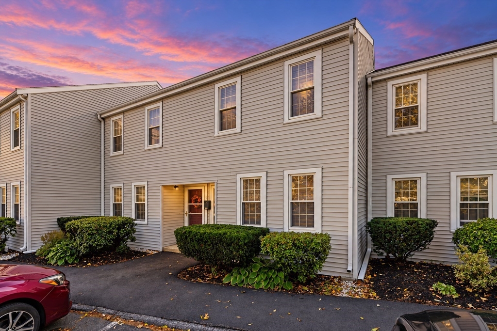 房源照片：52 Warren St #8, Peabody