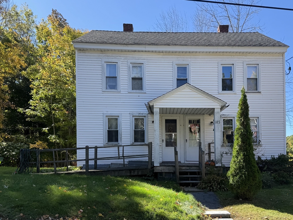 תמונה של הנכס: 185 HIGH STREET, Holden