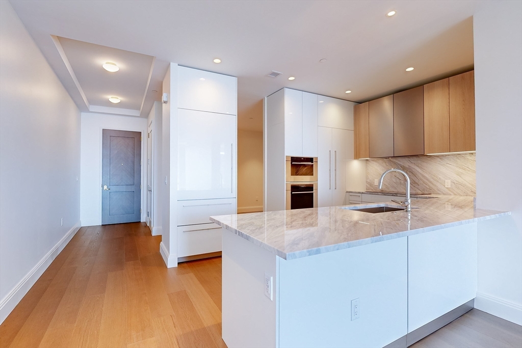 房源照片：240 Devonshire Street #3709, Boston