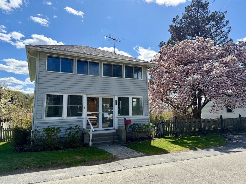 תמונה של הנכס: 175 Spring St #1, Hull