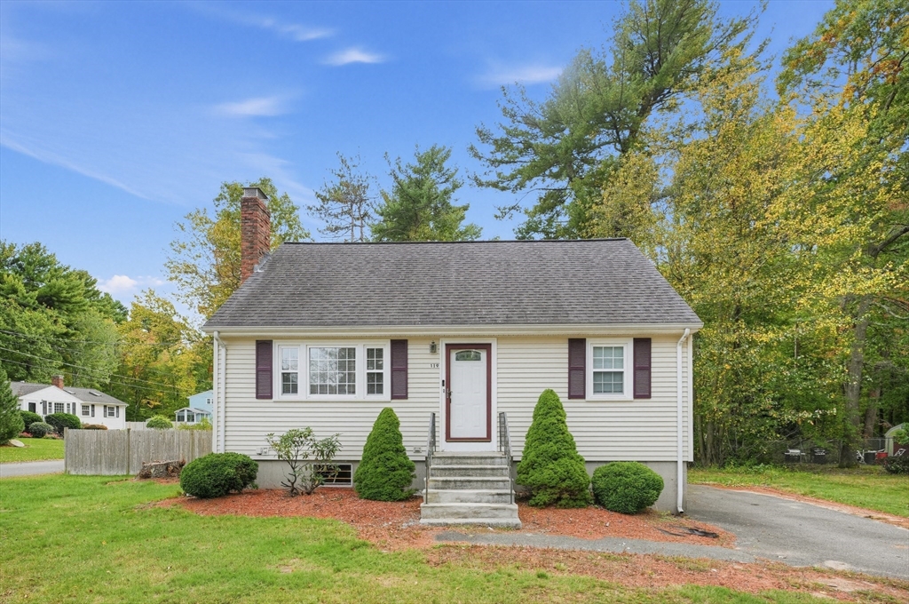 תמונה של הנכס: 119 Spallus Rd, Stoughton