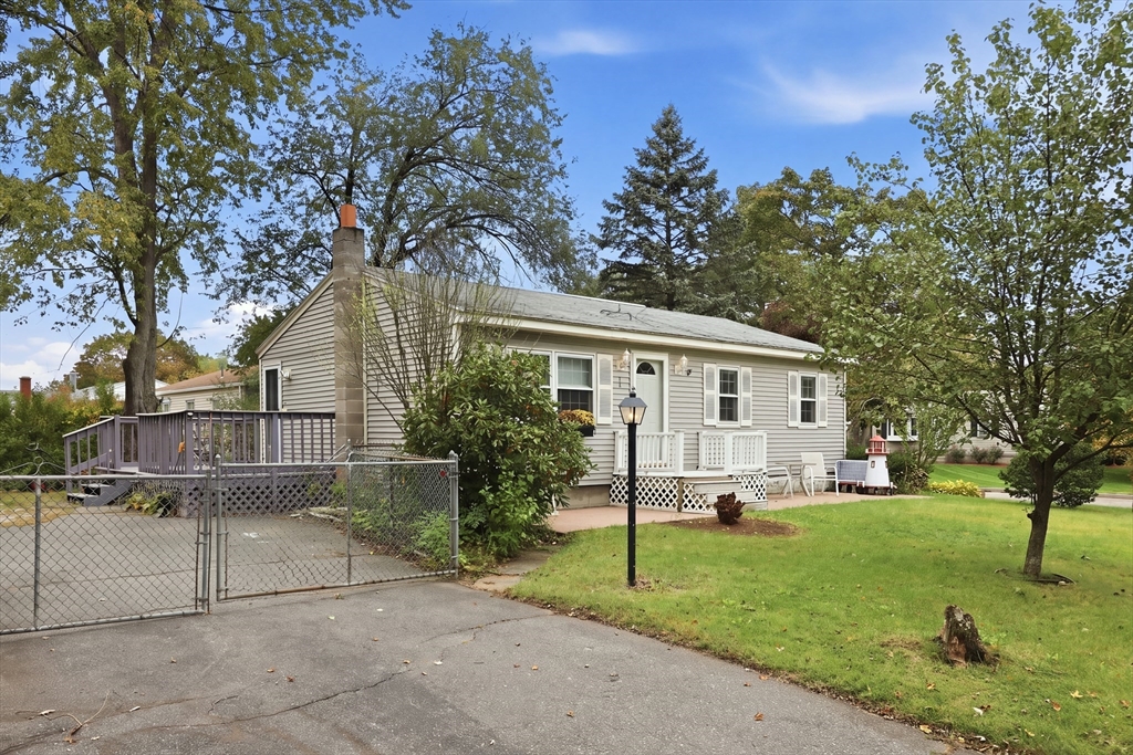 房源照片：50 Finch Rd, Springfield