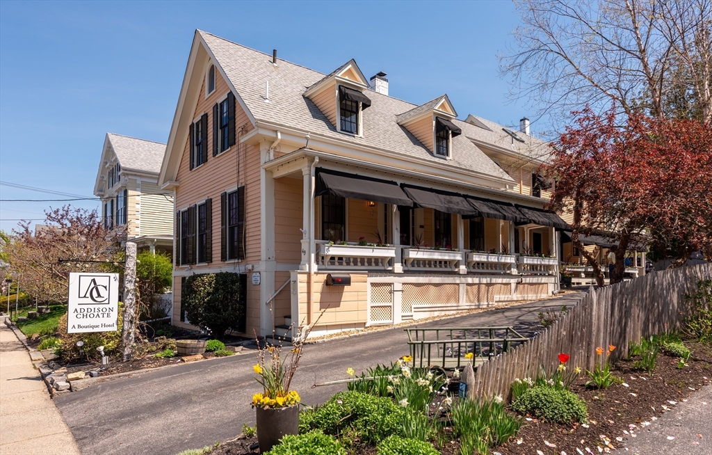 תמונה של הנכס: 49 Broadway, Rockport