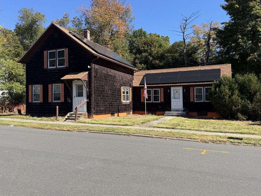 תמונה של הנכס: 165 Chapman St, Greenfield